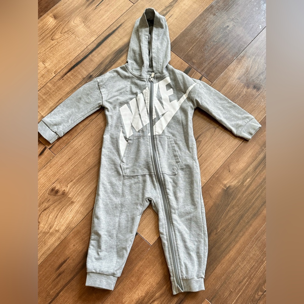 ***Gentle wear toddler UNISEX One piece**